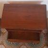 Comodino cassetto