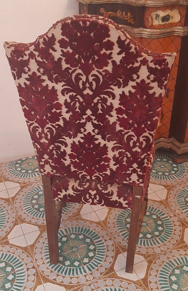 Set di Sedie Fratine
