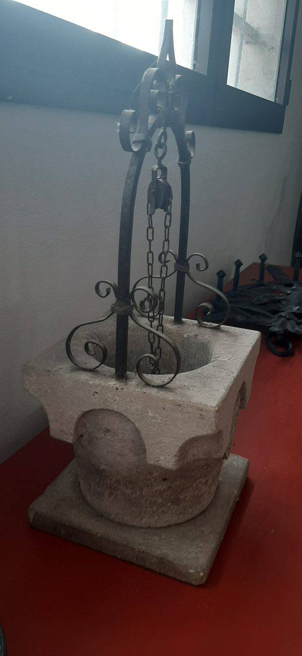 Pozzo Antico