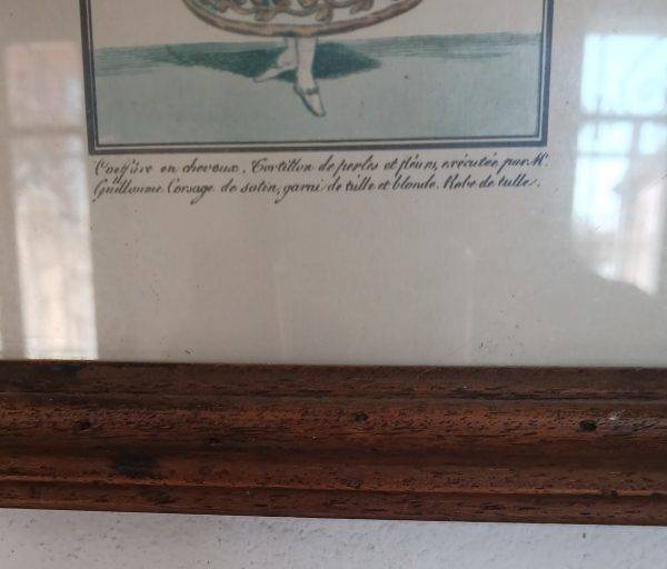 Stampa d’Epoca