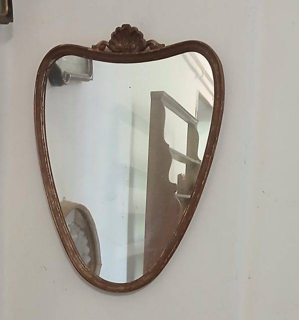 Specchio vintage