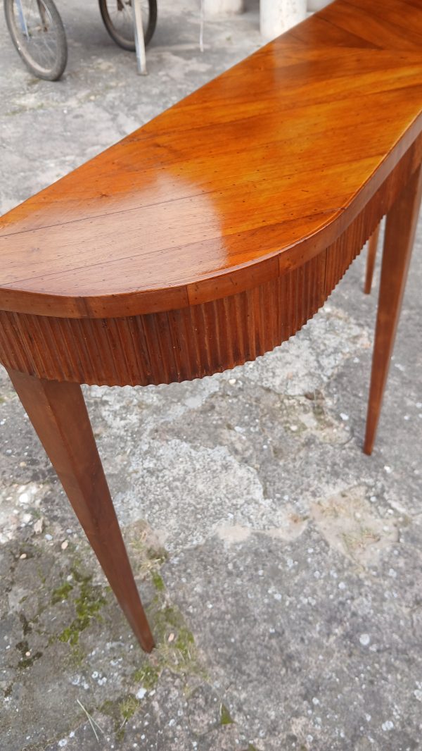 Tavolo consolle