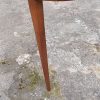 Consolle con due cassetti