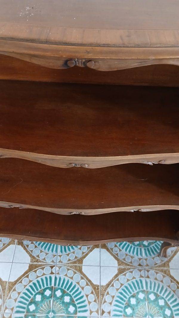 Libreria Vintage