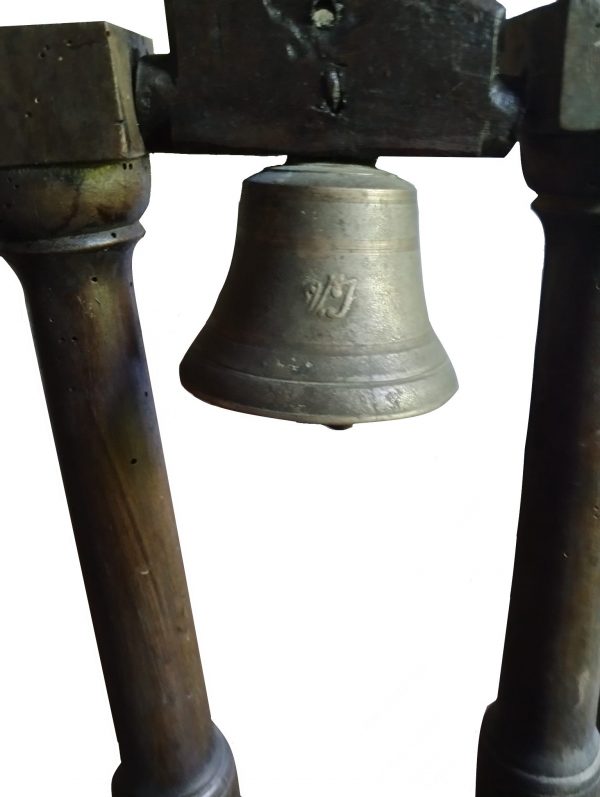 Campanella antica