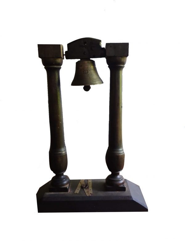 Campanella da tavolo