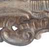 Cornice specchio