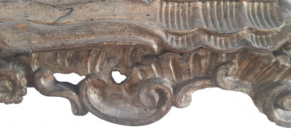 Cornice specchio