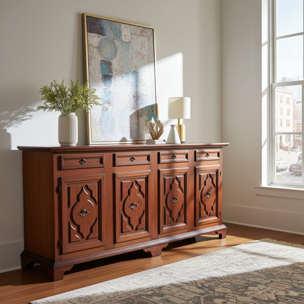 Credenza stile 1600 Palladio