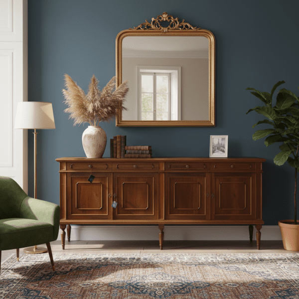 Credenza 800 inglese