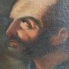 Pentimento di San Pietro – Quadro del ‘600, Olio su Tela