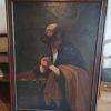 Pentimento di San Pietro – Quadro del ‘600 Originale
