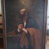 Pentimento di San Pietro – Quadro del ‘600