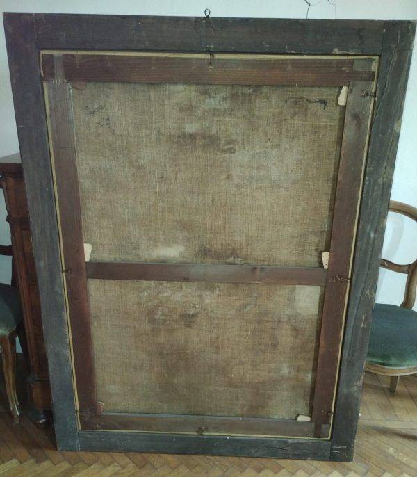 Quadro originale del 600