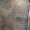 Pentimento di San Pietro – Quadro Olio su Tela