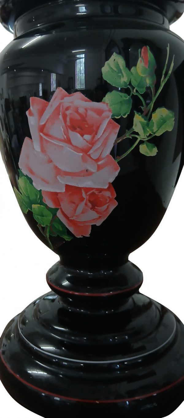 Lampada fiore