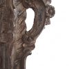 Cornice laterale specchio