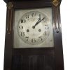 Orologio vintage a pendolo
