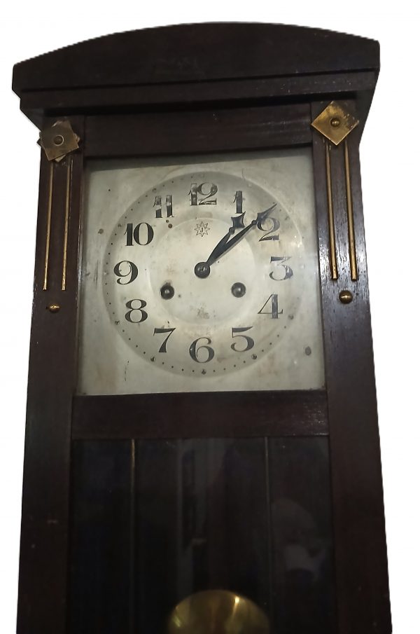 Orologio vintage a pendolo