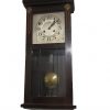 Orologio a pendolo da parete