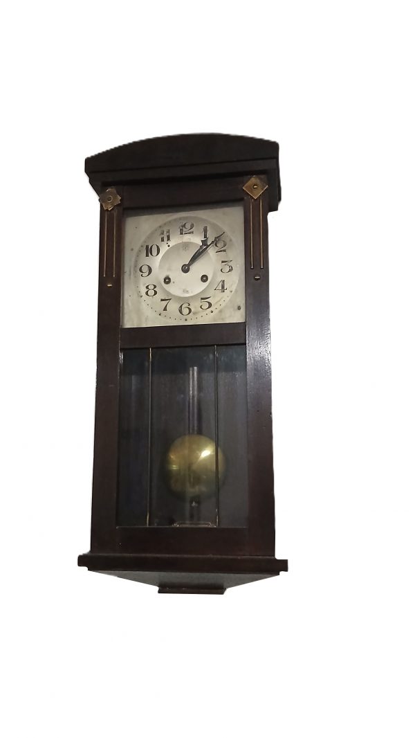 Orologio a pendolo da parete