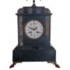 Orologio in marmo