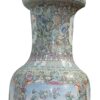 Antico vaso cinese gigante