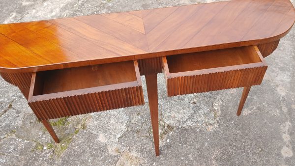 consolle 2 cassetti