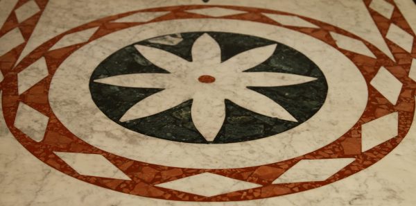 table marble design